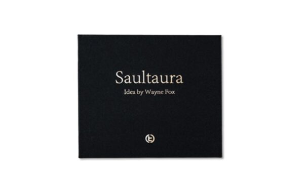Saultaura by Wayne Fox and TCC Magic
